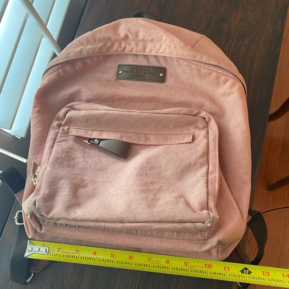 Monopoly Tailored Curve Backpack - Picture 11 of 13